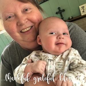 Meet your Posher, Pamela